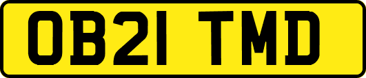 OB21TMD