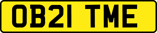 OB21TME