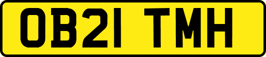 OB21TMH