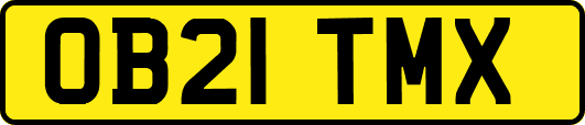 OB21TMX