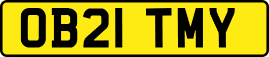 OB21TMY