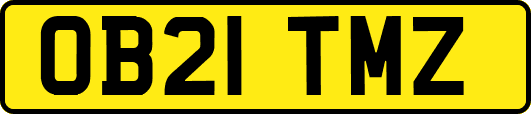 OB21TMZ