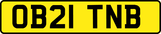 OB21TNB