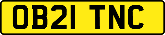 OB21TNC
