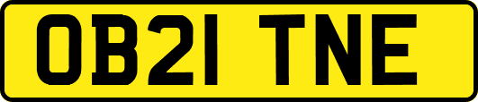 OB21TNE