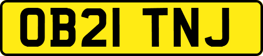 OB21TNJ