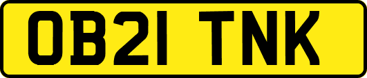 OB21TNK