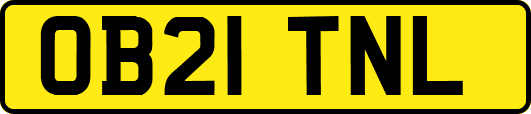 OB21TNL