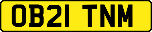 OB21TNM
