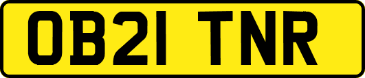 OB21TNR