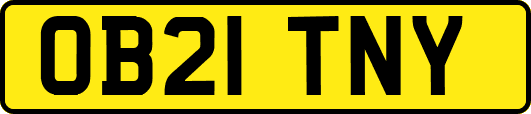 OB21TNY