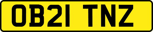 OB21TNZ