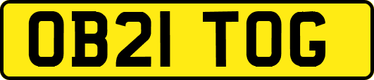 OB21TOG
