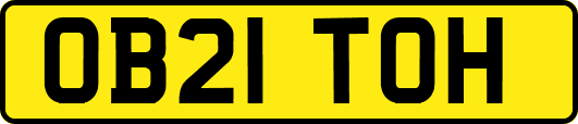 OB21TOH