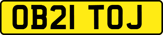 OB21TOJ