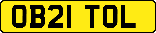 OB21TOL