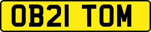 OB21TOM