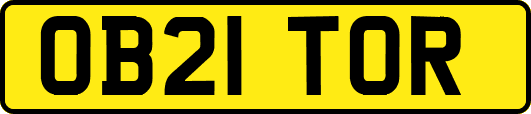 OB21TOR