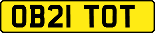 OB21TOT