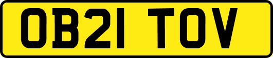 OB21TOV