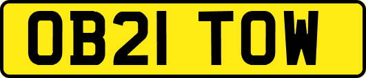 OB21TOW