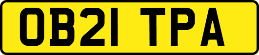 OB21TPA