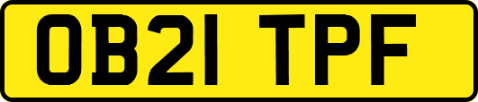 OB21TPF