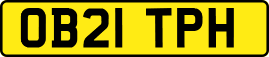 OB21TPH