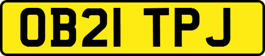 OB21TPJ