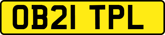 OB21TPL