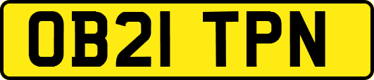 OB21TPN