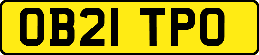 OB21TPO
