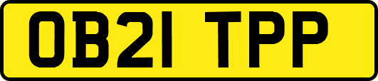 OB21TPP
