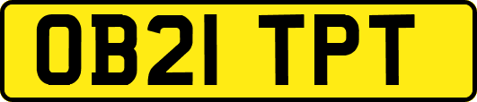OB21TPT