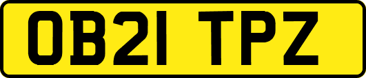 OB21TPZ