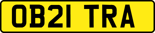 OB21TRA