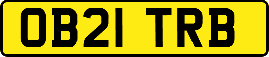 OB21TRB