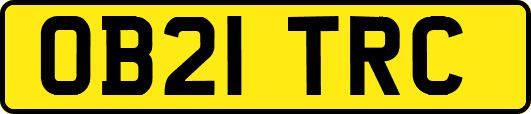 OB21TRC