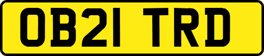 OB21TRD