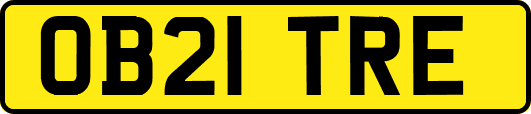 OB21TRE