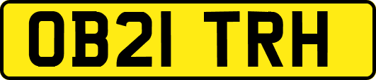 OB21TRH