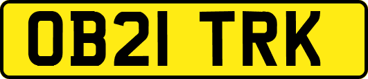 OB21TRK