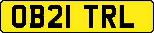 OB21TRL