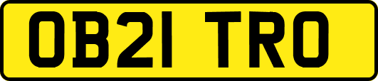 OB21TRO