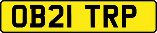 OB21TRP