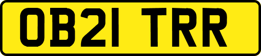 OB21TRR