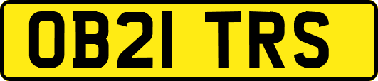 OB21TRS