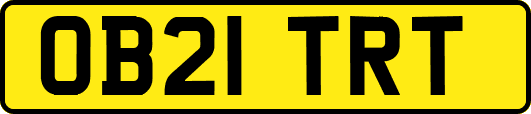 OB21TRT