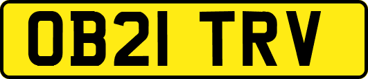 OB21TRV