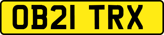 OB21TRX